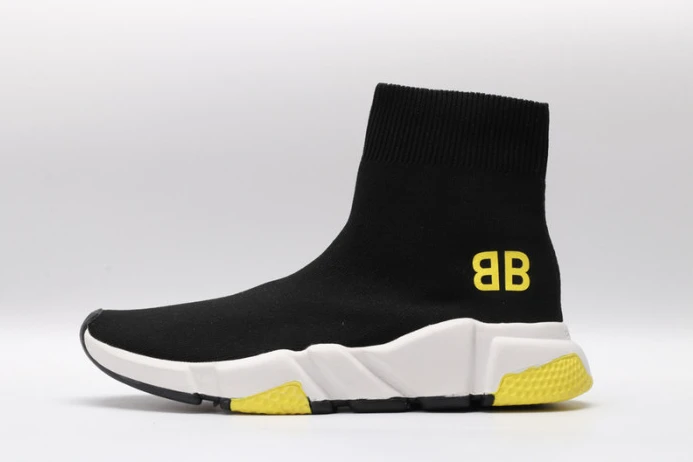 speed trainer sneakers Fashionable 2062