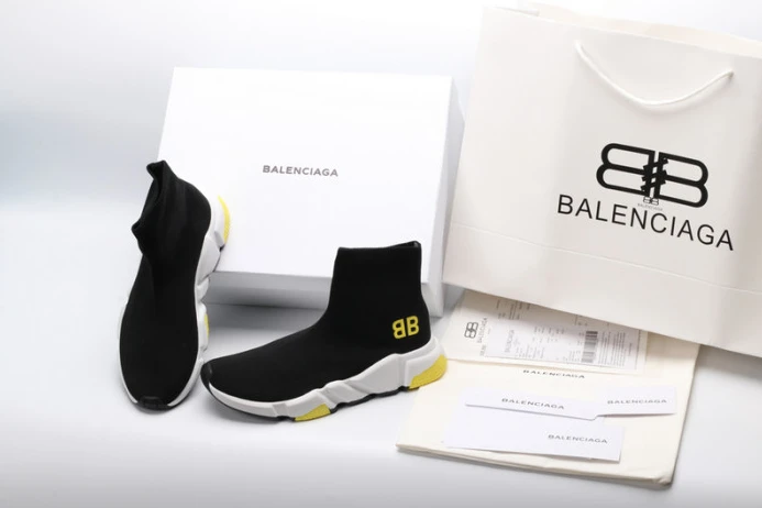speed trainer sneakers Fashionable 2062