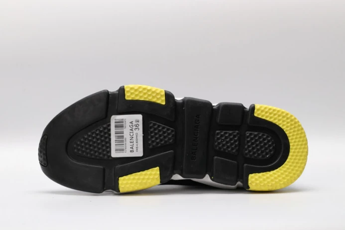 speed trainer sneakers Fashionable 2062