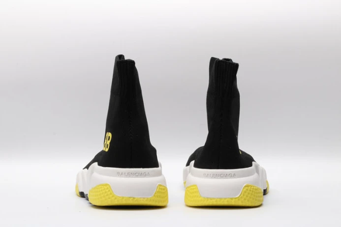 speed trainer sneakers Fashionable 2062