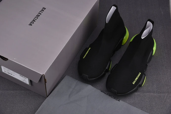 speed trainer sneakers ModernLook 2251