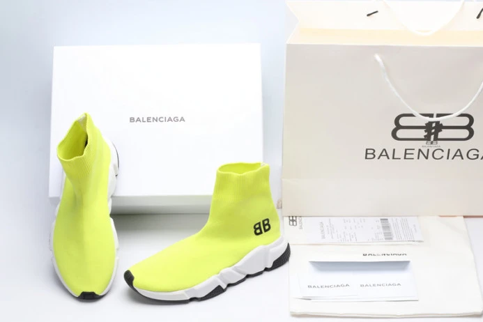 speed trainer sneakers SportInspired 2070