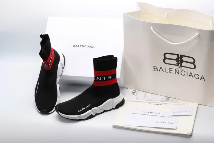 speed trainer sneakers StreetReady 2267