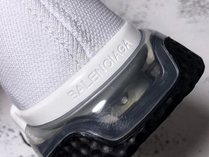 speed trainer sneakers WellDesigned 2074
