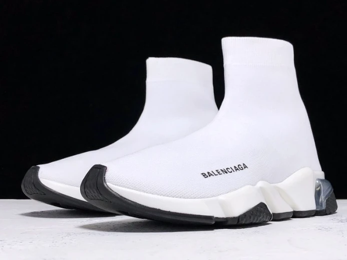 speed trainer sneakers WellDesigned 2074