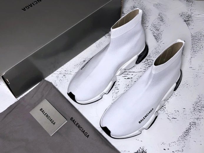 speed trainer sneakers WellDesigned 2074
