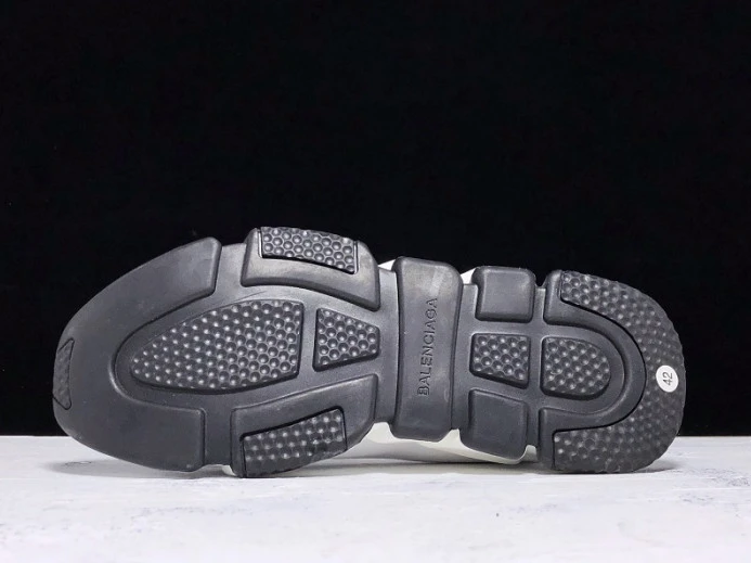 speed trainer sneakers WellDesigned 2074