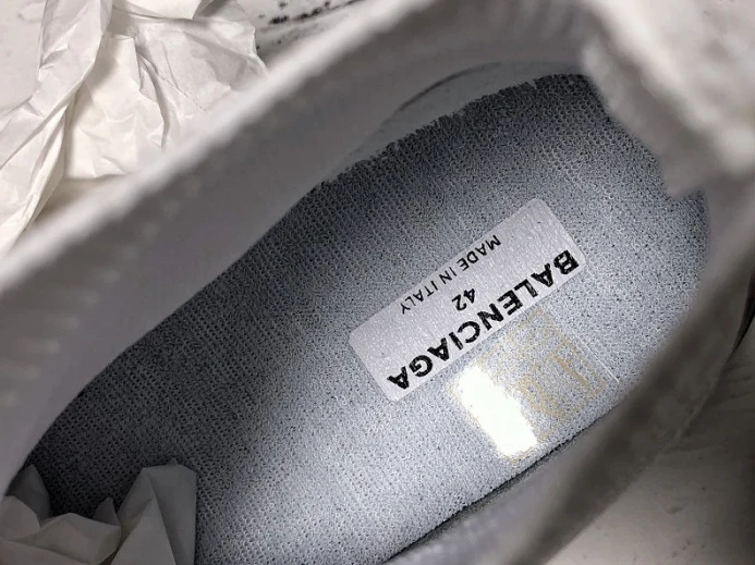 speed trainer sneakers WellDesigned 2074