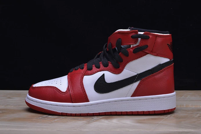 the air jordan 1 rebel “chicago” red at4151- SportInspired 1342