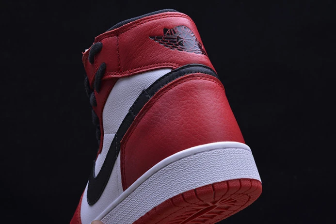 the air jordan 1 rebel “chicago” red at4151- SportInspired 1342