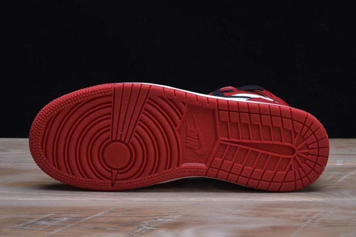 the air jordan 1 rebel “chicago” red at4151- SportInspired 1342