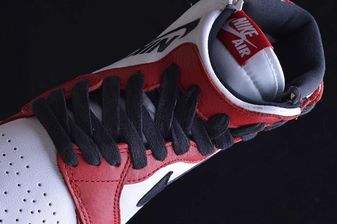 the air jordan 1 rebel “chicago” red at4151- SportInspired 1342
