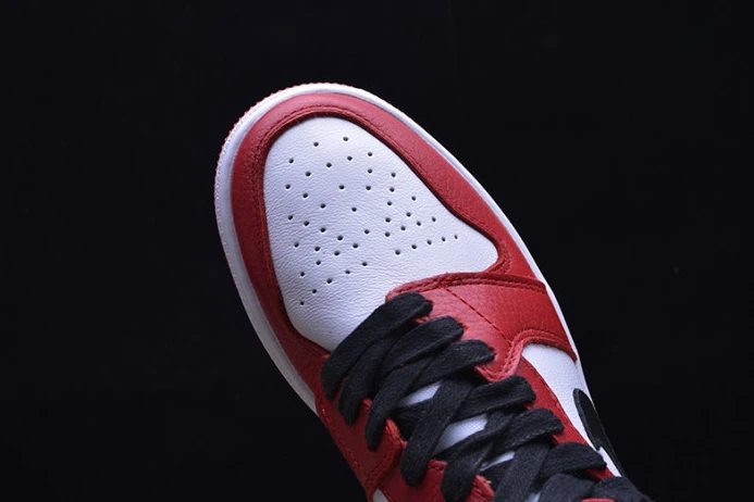 the air jordan 1 rebel “chicago” red at4151- SportInspired 1342