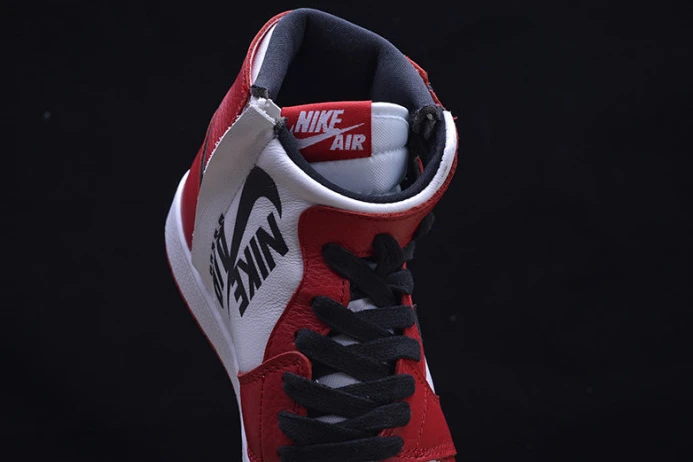 the air jordan 1 rebel “chicago” red at4151- SportInspired 1342