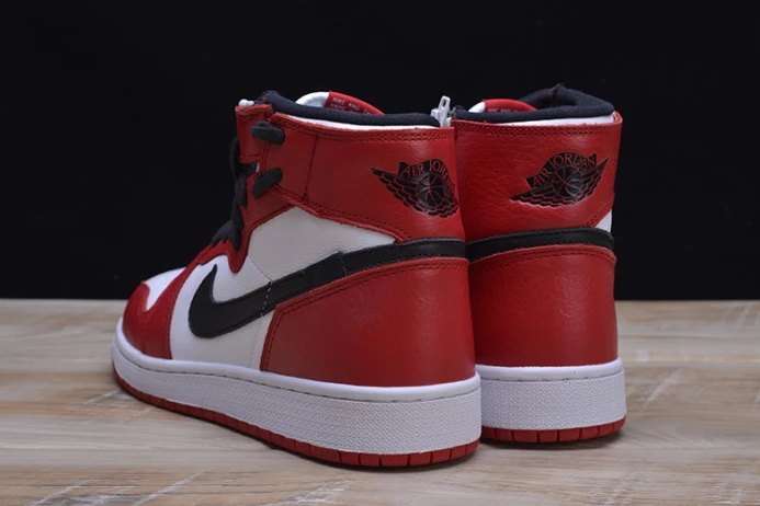 the air jordan 1 rebel “chicago” red at4151- SportInspired 1342