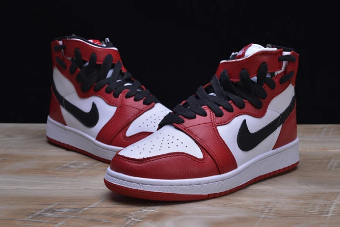 the air jordan 1 rebel “chicago” red at4151- SportInspired 1342