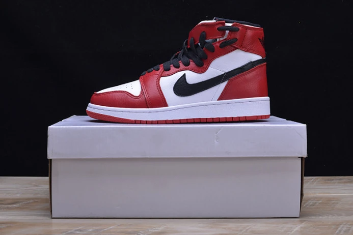 the air jordan 1 rebel “chicago” red at4151- SportInspired 1342