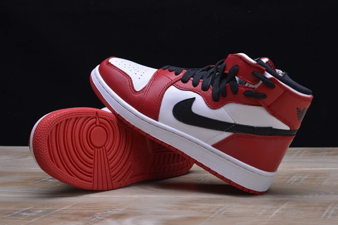 the air jordan 1 rebel “chicago” red at4151- SportInspired 1342