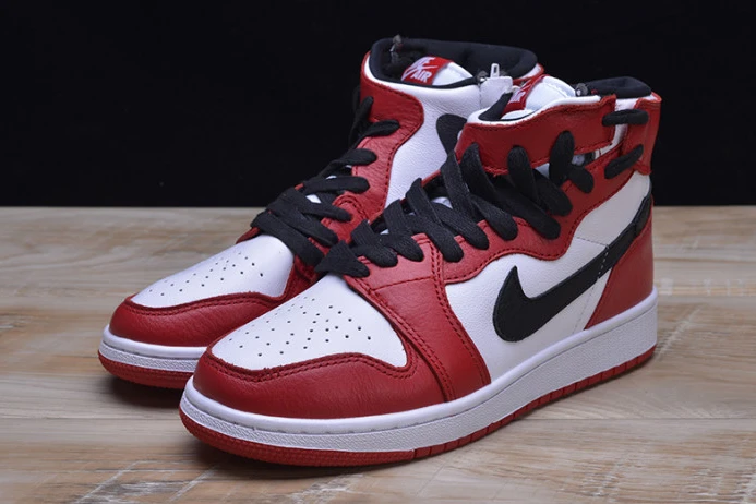the air jordan 1 rebel “chicago” red at4151- SportInspired 1342