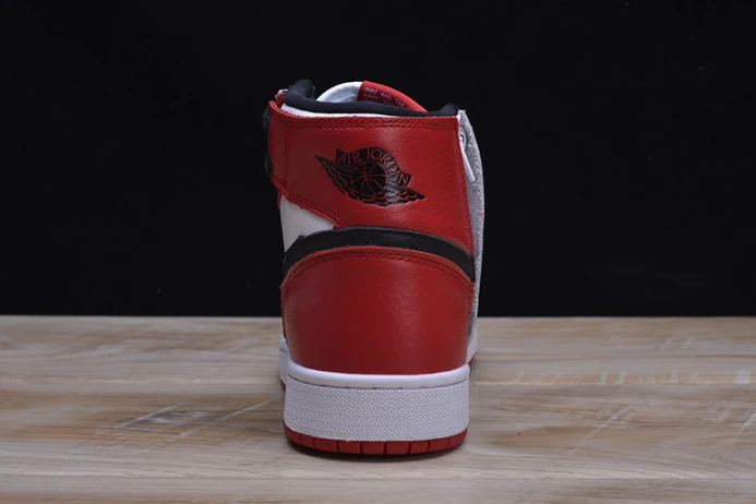 the air jordan 1 rebel “chicago” red at4151- SportInspired 1342