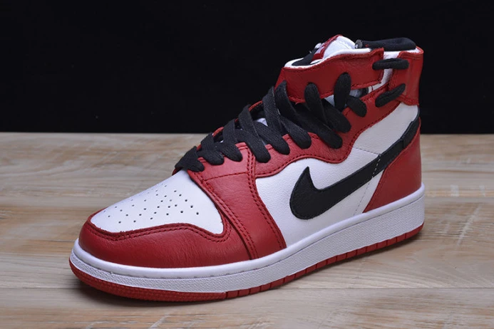 the air jordan 1 rebel “chicago” red at4151- SportInspired 1342