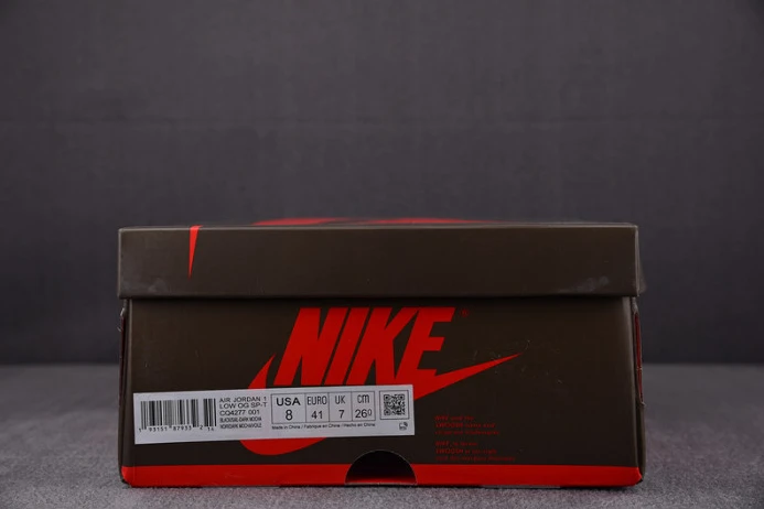 travis scott air jordan 1 low dark mocha cq4277- SportInspired 1290