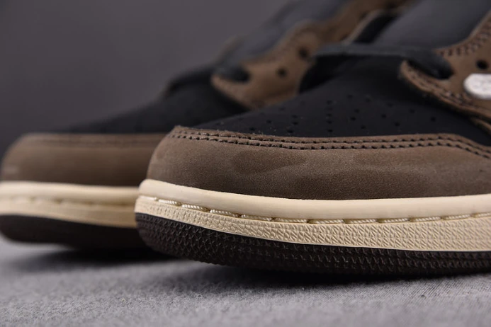 travis scott air jordan 1 low dark mocha cq4277- SportInspired 1290
