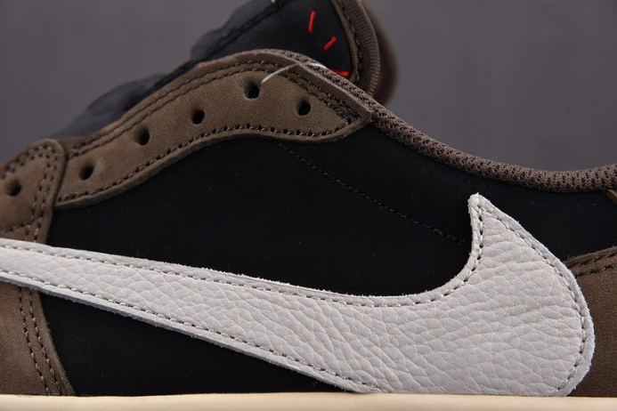 travis scott air jordan 1 low dark mocha cq4277- SportInspired 1290