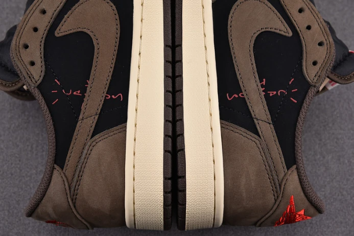 travis scott air jordan 1 low dark mocha cq4277- SportInspired 1290