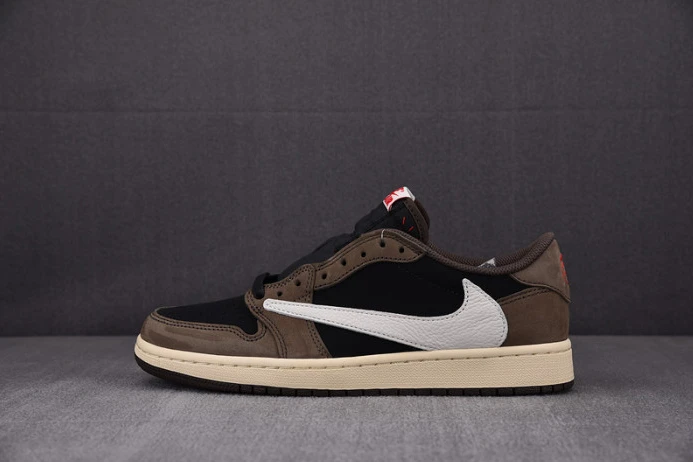 travis scott air jordan 1 low dark mocha cq4277- SportInspired 1290