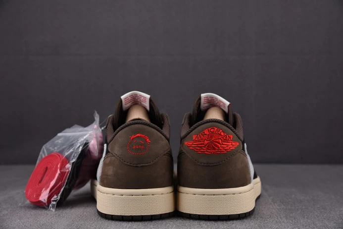 travis scott air jordan 1 low dark mocha cq4277- SportInspired 1290