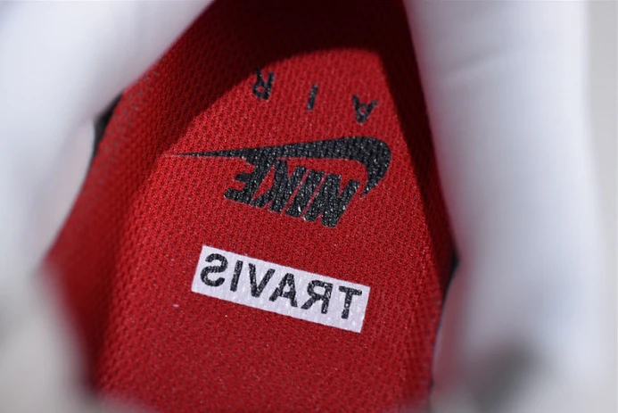 travis scott nike air force 1 low sail aq4211- GoodFit 3006
