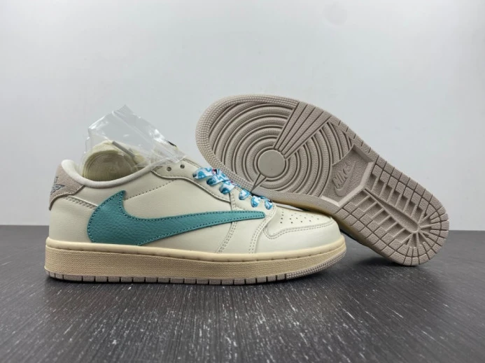 travis scott x air jordan 1 low dm7866 GoodFit 1610