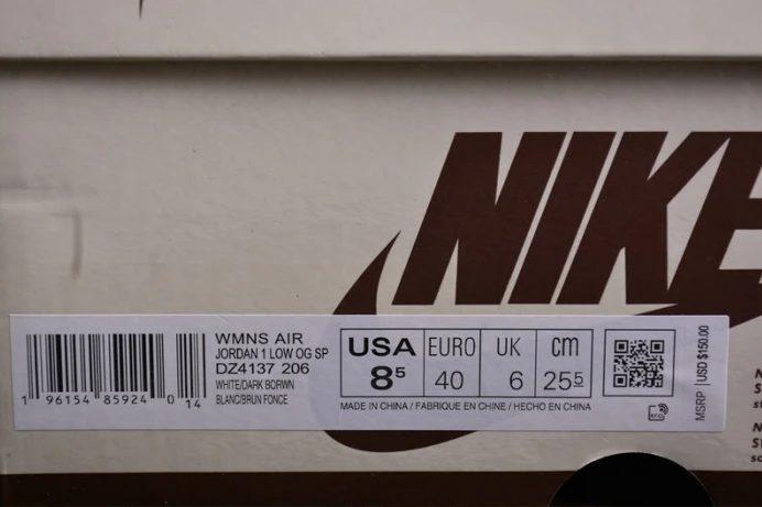 travis scott x air jordan 1 low og “dark pony pink oxford” dz4137- AllSeason 1354