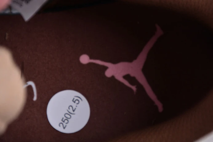travis scott x air jordan 1 low og “dark pony pink oxford” dz4137- AllSeason 1354