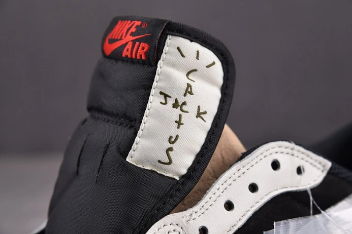 travis scott x air jordan 1 low og “olive” dz4137- WellDesigned 1642