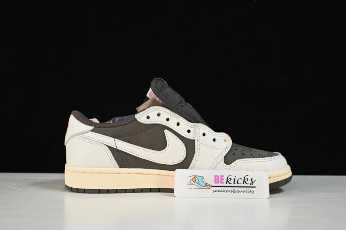 travis scott x air jordan 1 low og “reverse mocha” dm7866- TopPick 1660