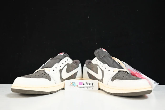 travis scott x air jordan 1 low og “reverse mocha” dm7866- TopPick 1660