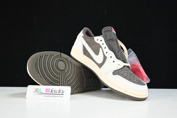 travis scott x air jordan 1 low og “reverse mocha” dm7866- TopPick 1660