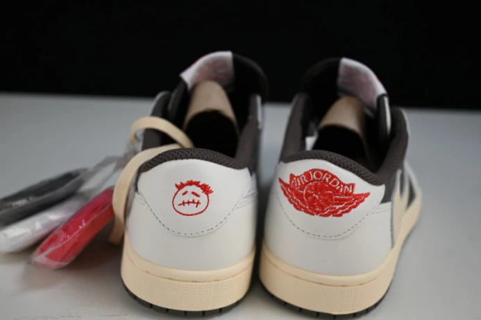 travis scott x air jordan 1 low og “reverse mocha” dm7866- TopPick 1660
