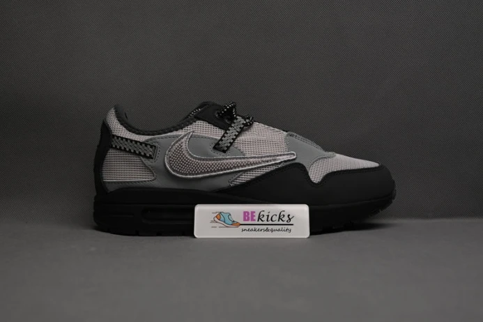 travis scott x nike air max 1 "cave stone‘ do9392- GoAnywhere 3324