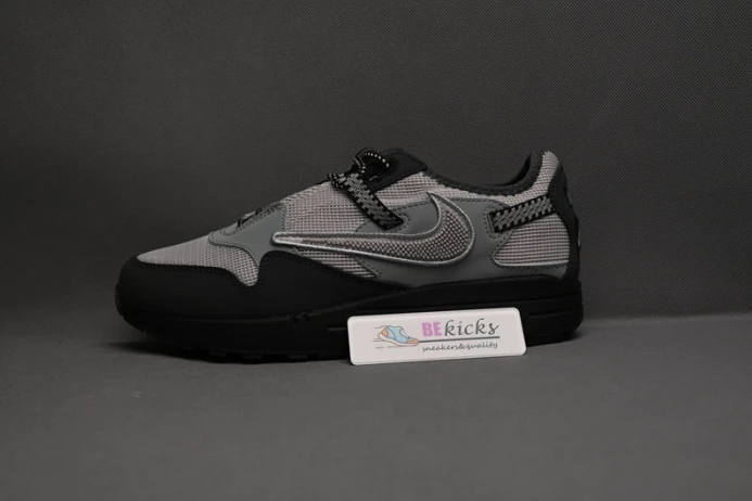 travis scott x nike air max 1 "cave stone‘ do9392- GoAnywhere 3324
