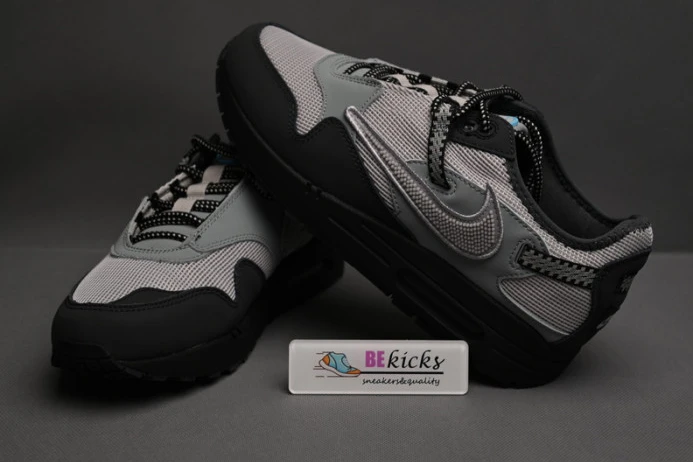travis scott x nike air max 1 "cave stone‘ do9392- GoAnywhere 3324