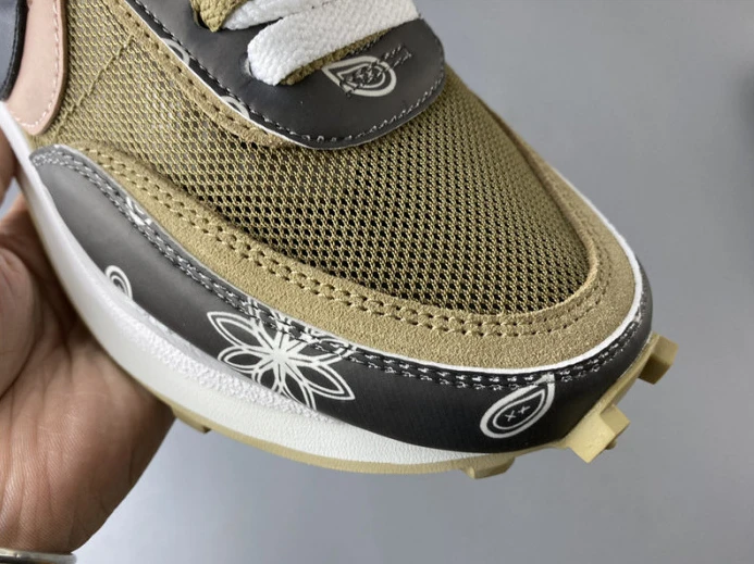 travis scott x sacai x nike ldv waffle daybreak" bv5053- UrbanStyle 3110