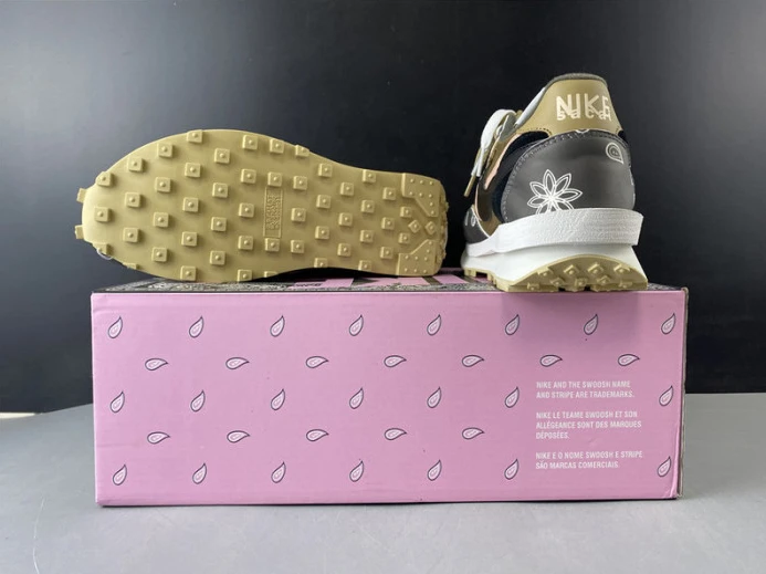 travis scott x sacai x nike ldv waffle daybreak" bv5053- UrbanStyle 3110