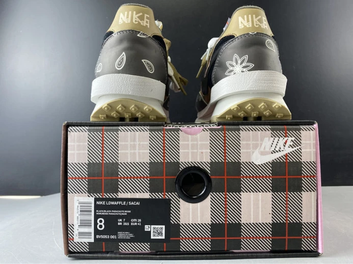 travis scott x sacai x nike ldv waffle daybreak" bv5053- UrbanStyle 3110