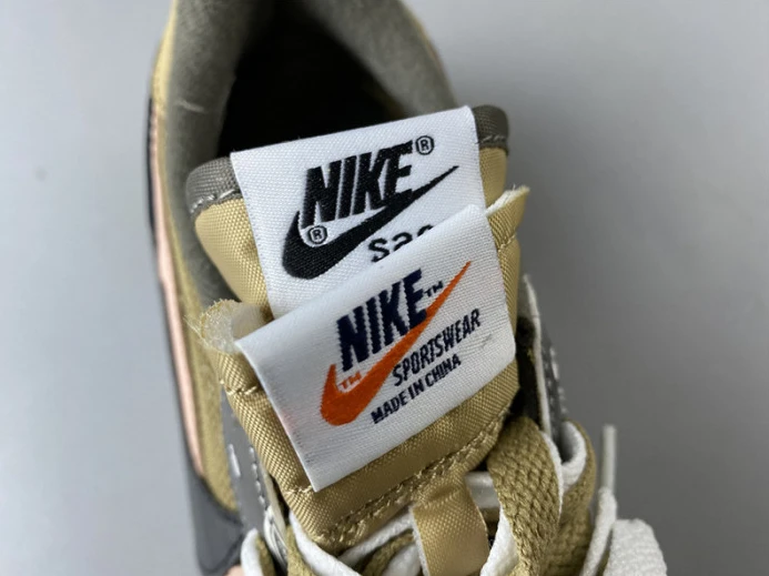 travis scott x sacai x nike ldv waffle daybreak" bv5053- UrbanStyle 3110