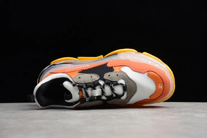 triples trainer clear sole sneakers Popular 2035