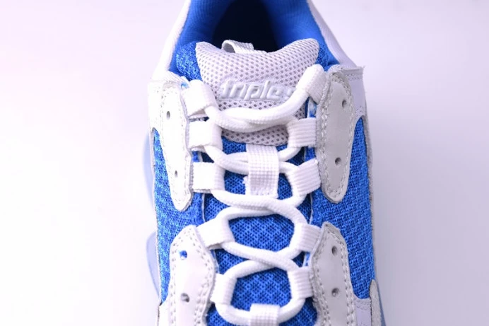 triples trainer clear sole sneakers TopPick 2031