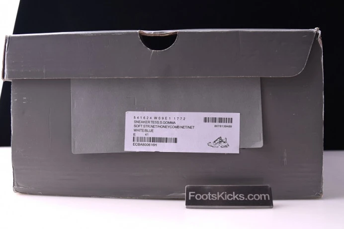 triples trainer clear sole sneakers TopPick 2031